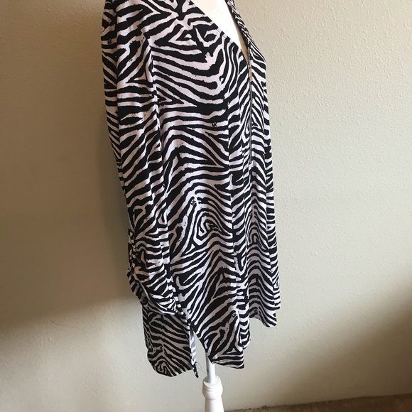 Michael Kors Top - Picture 3 of 4